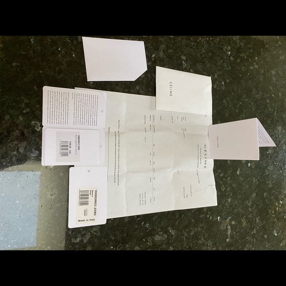 CELINE Phantom - Picture 8 of 8